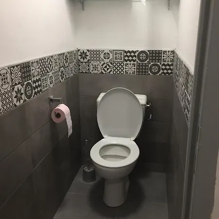 Appartamento La Petite Voute